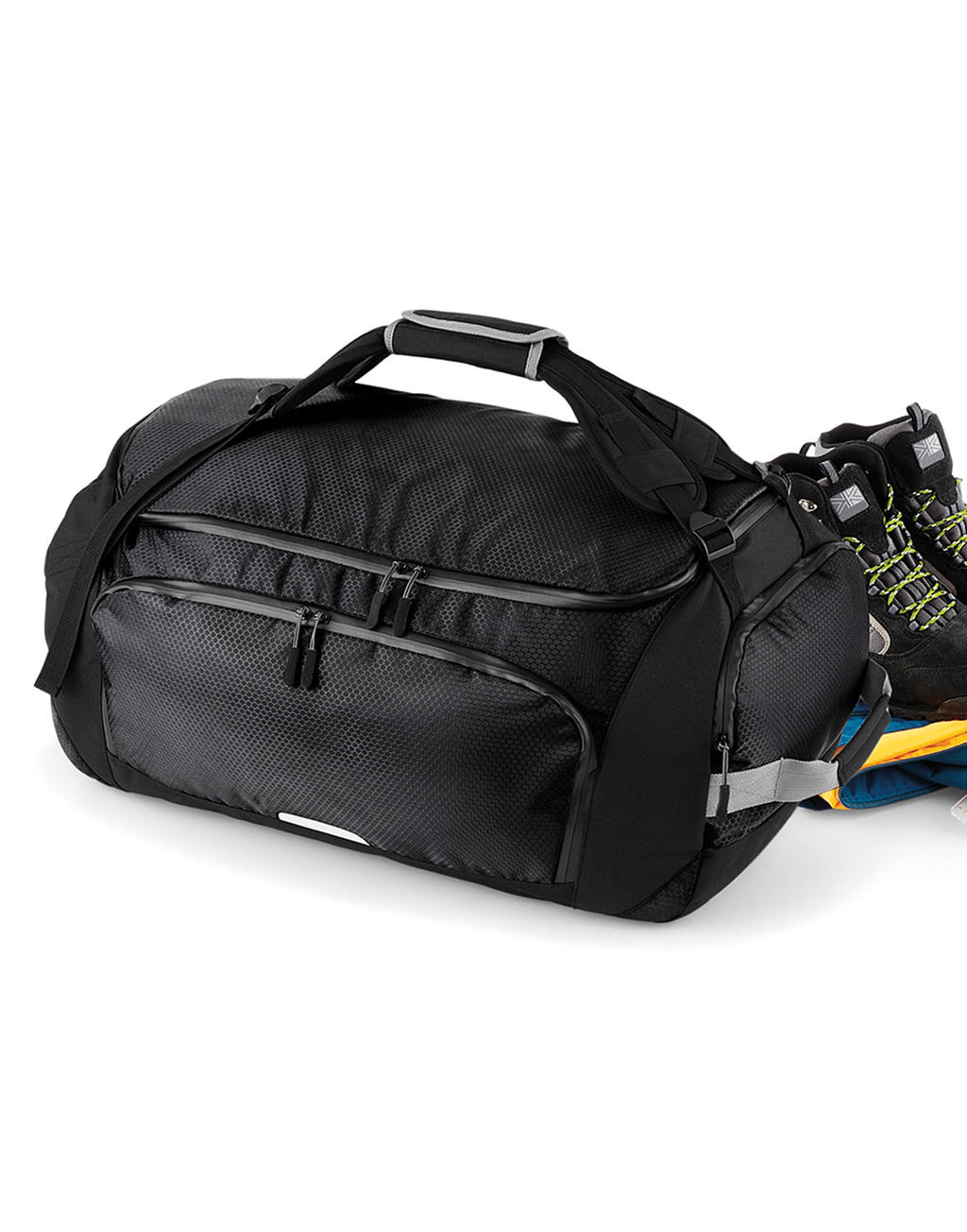 SLX 60 Litre Haul Bag