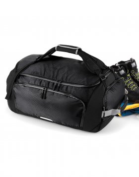SLX 60 Litre Haul Bag