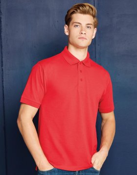 Men`s Classic Fit Polo Superwash® 60º