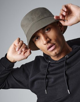 Reversible Bucket Hat
