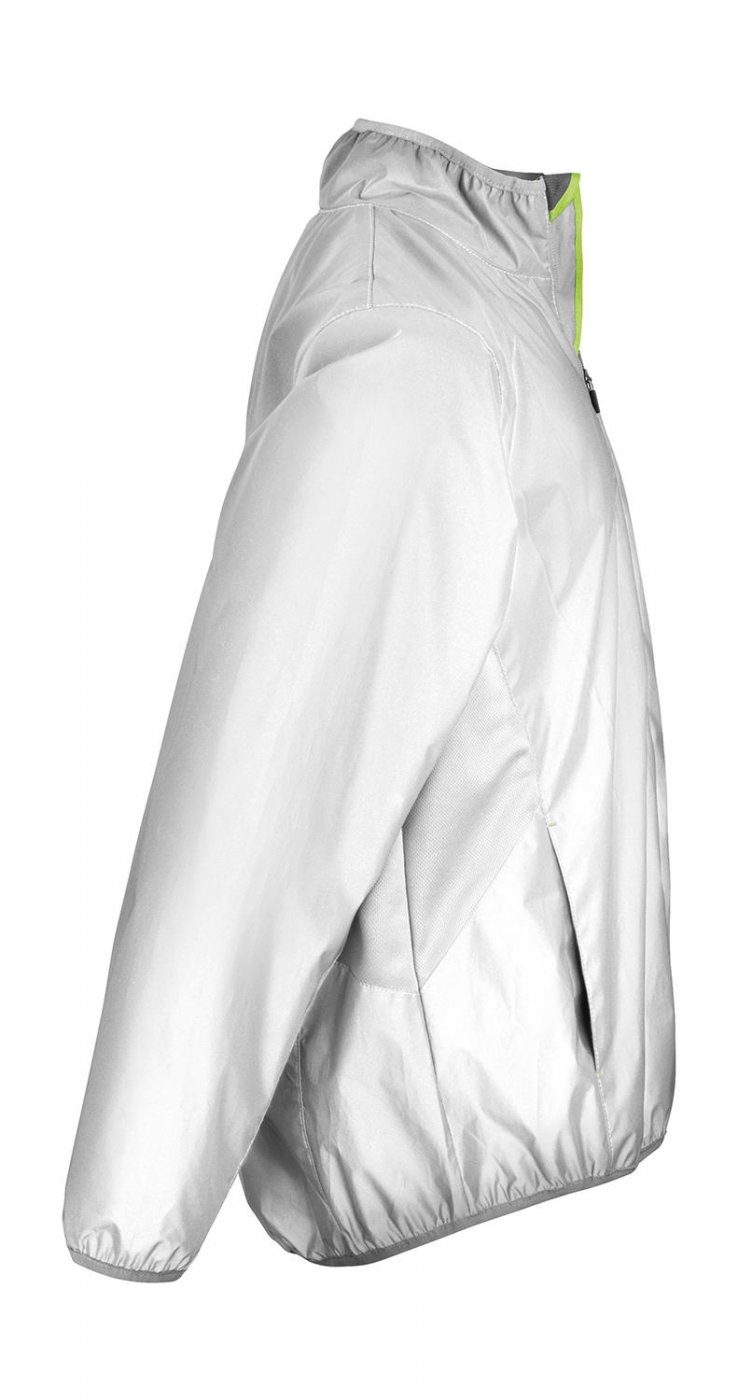 Reflec-Tex Hi-Vis Jacket