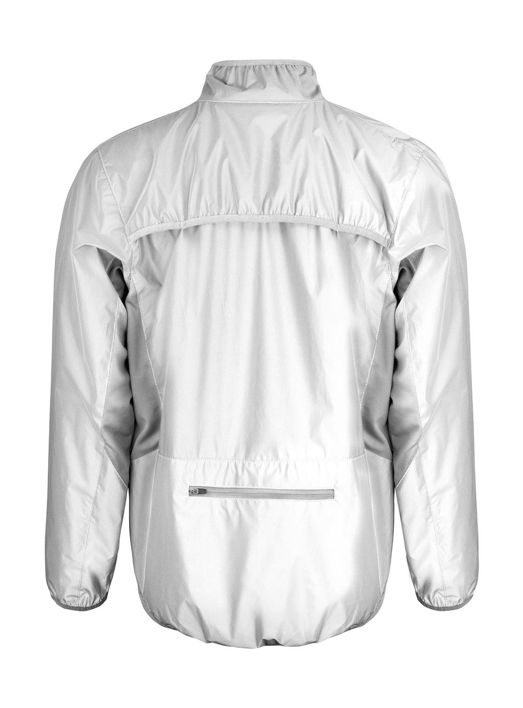 Reflec-Tex Hi-Vis Jacket