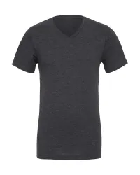 Dark Grey Heather