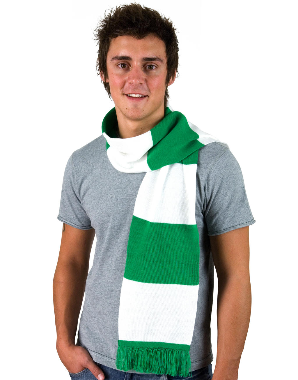 Team Scarf