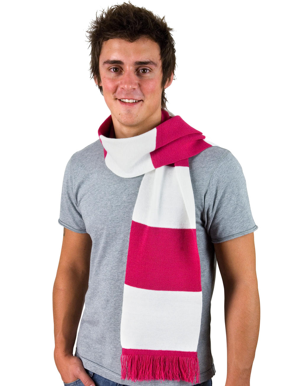Team Scarf