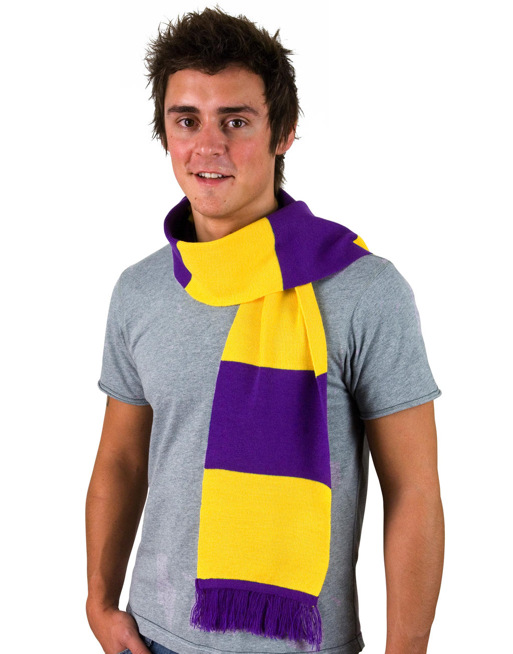 Team Scarf