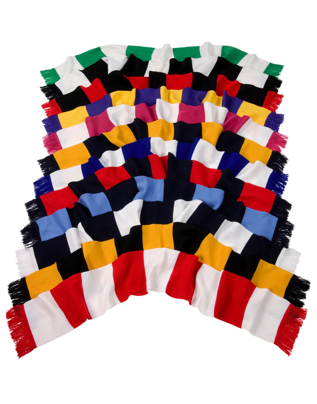 Team Scarf