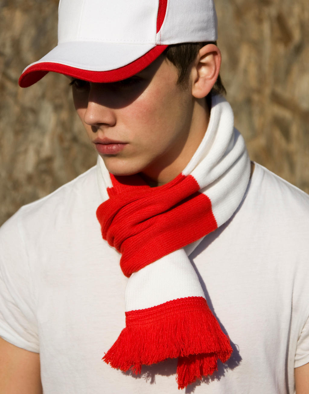 Team Scarf