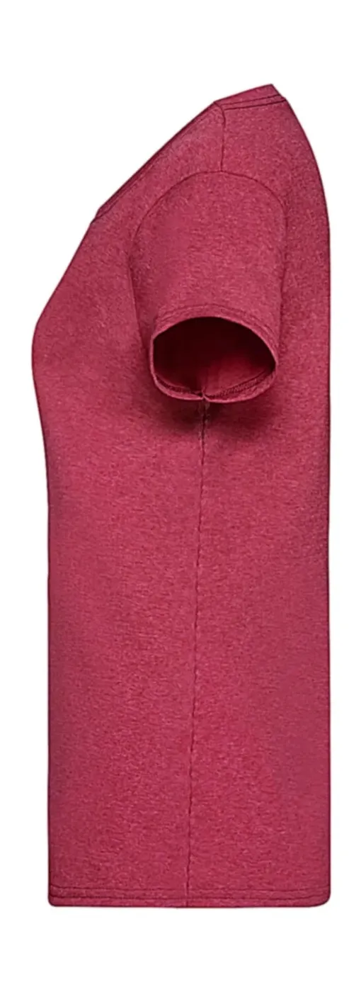 Ladies Valueweight T