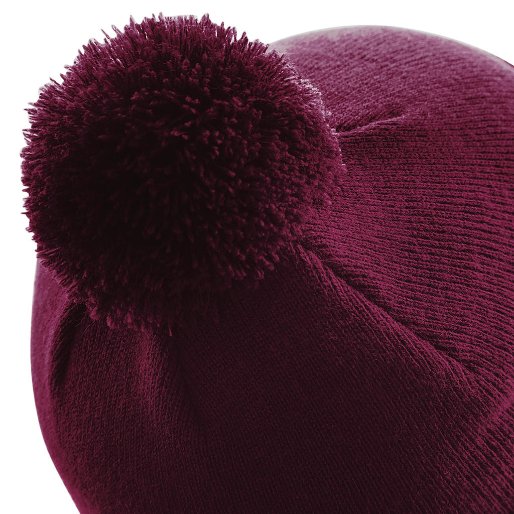 Original Pom Pom Beanie