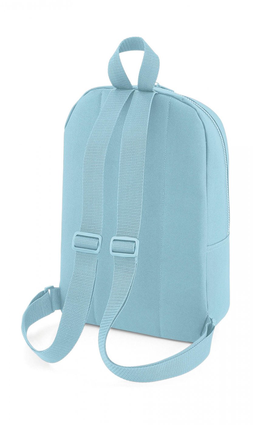 Mini Essential Fashion Backpack