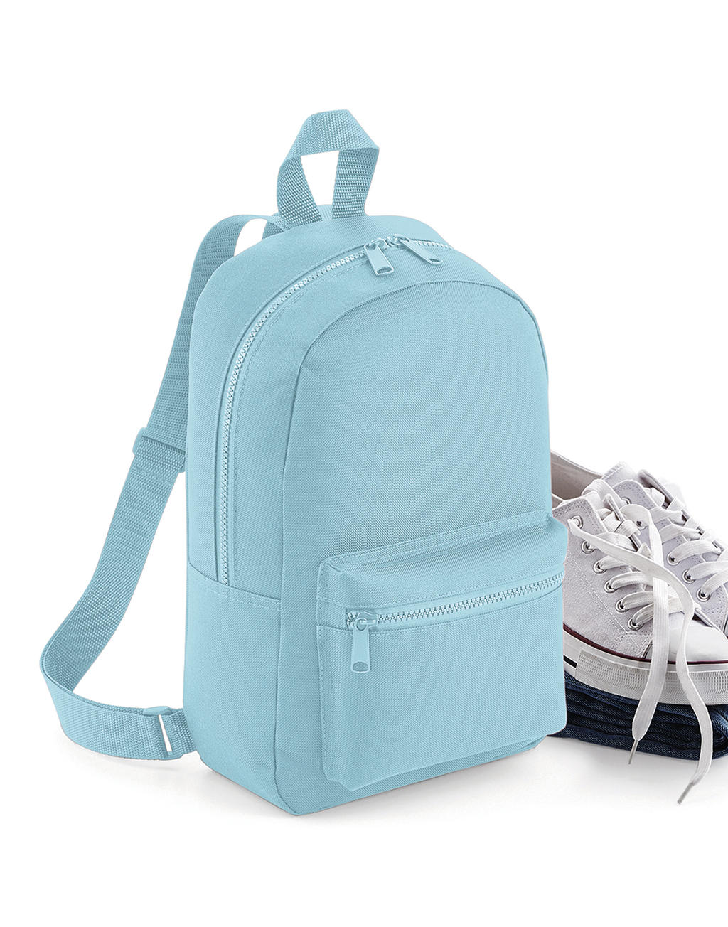 Mini Essential Fashion Backpack