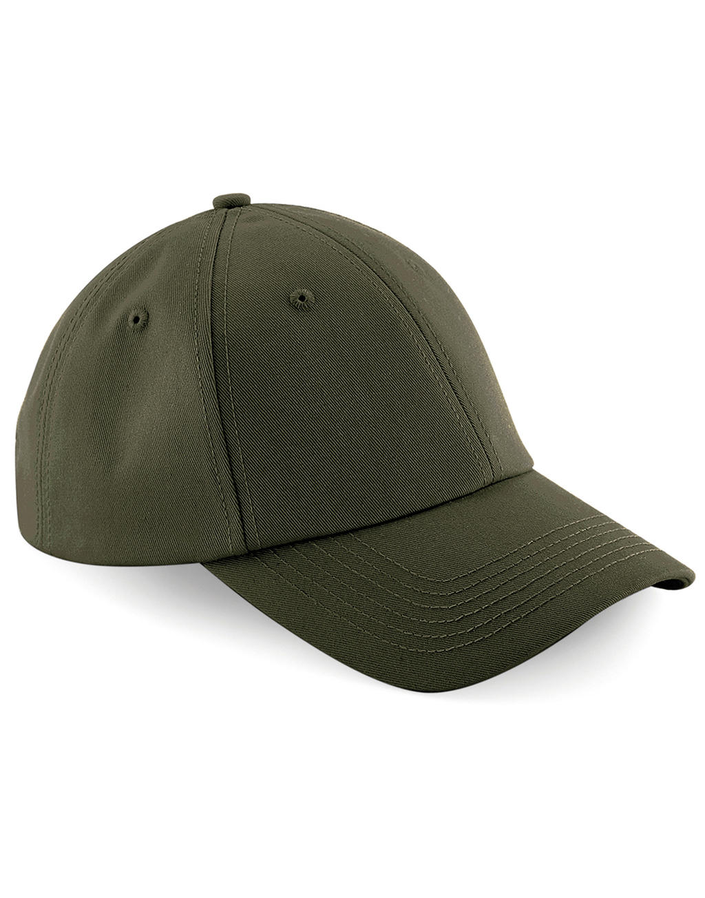 Authentic Baseball Cap