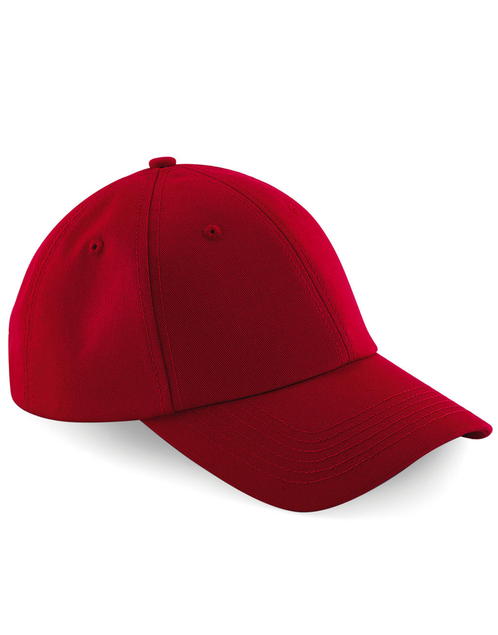 Authentic Baseball Cap