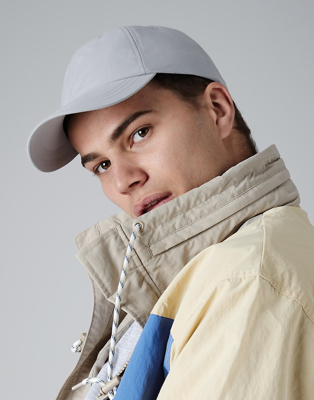 Outdoor 6 Panel Cap