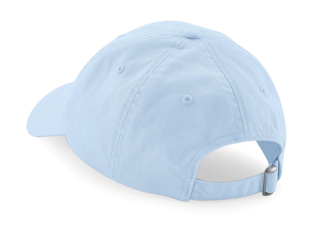 Low Profile 6 Panel Dad Cap
