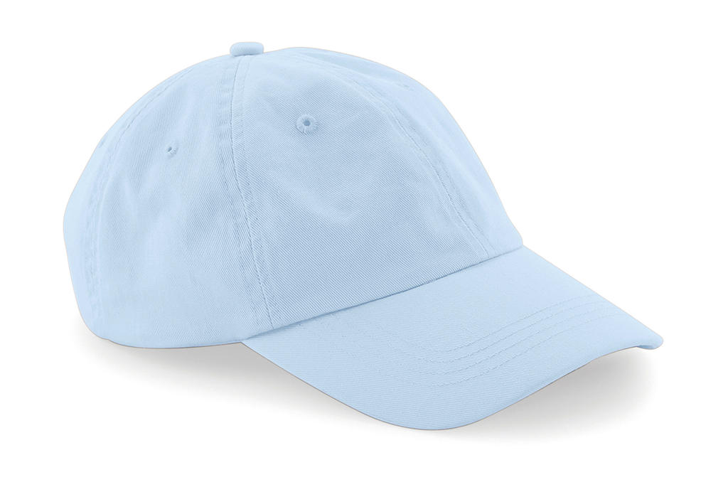 Low Profile 6 Panel Dad Cap