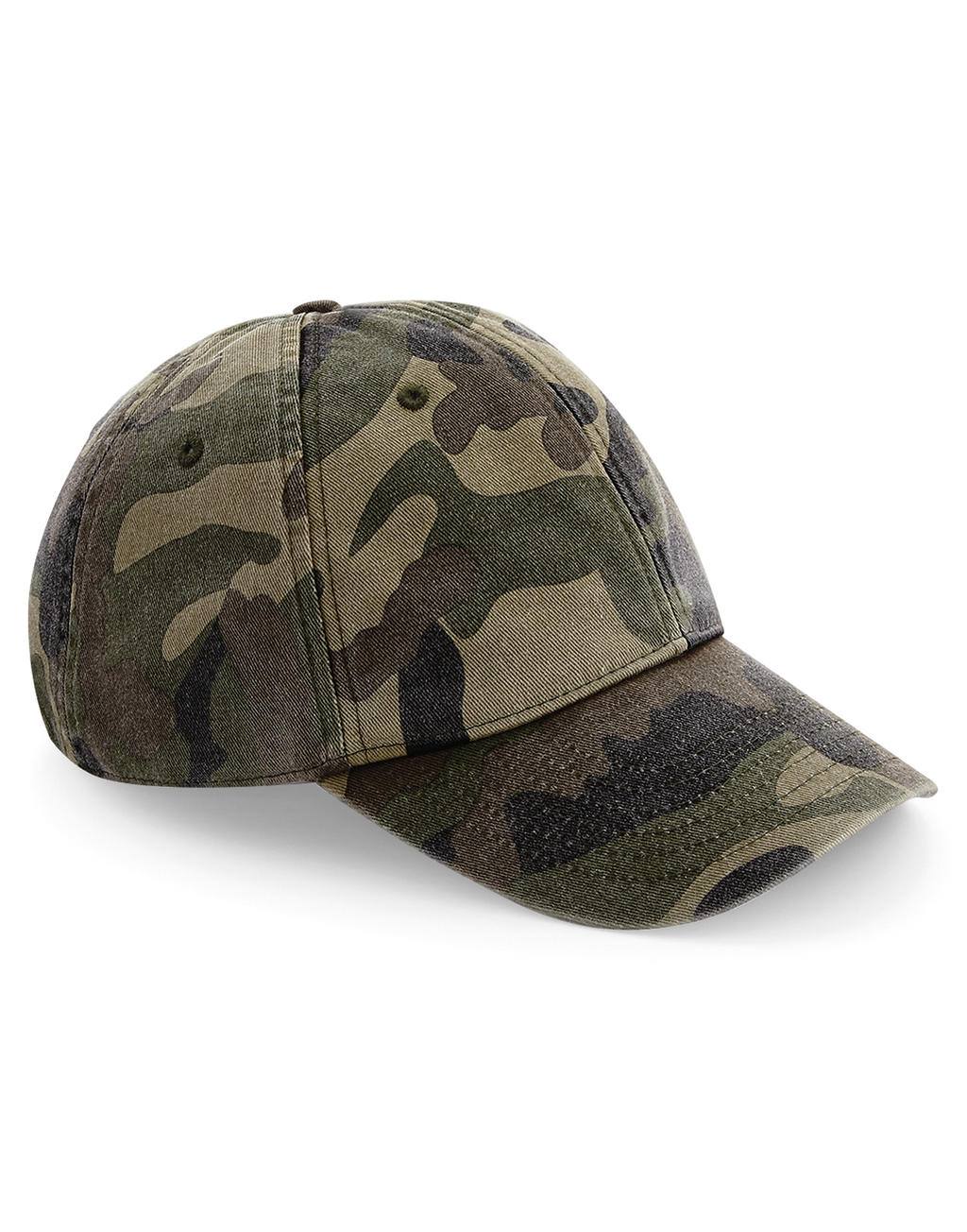 Low Profile Vintage Cap