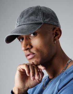 Low Profile Vintage Cap