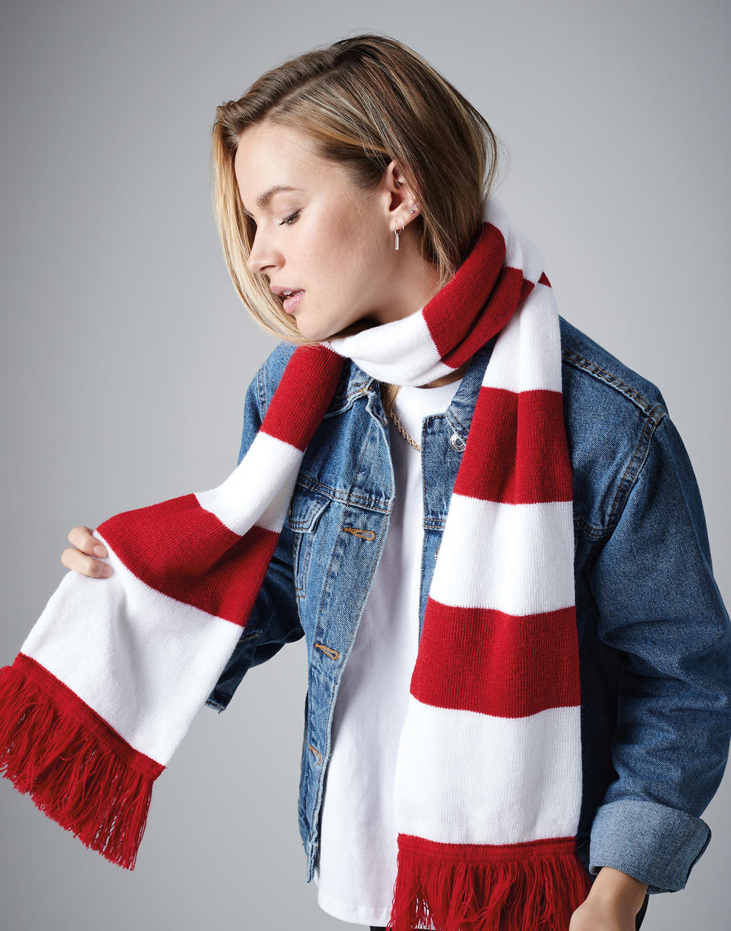 Stadium Scarf