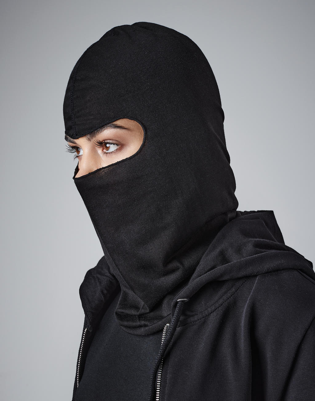 Microfibre Balaclava