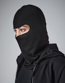 Microfibre Balaclava