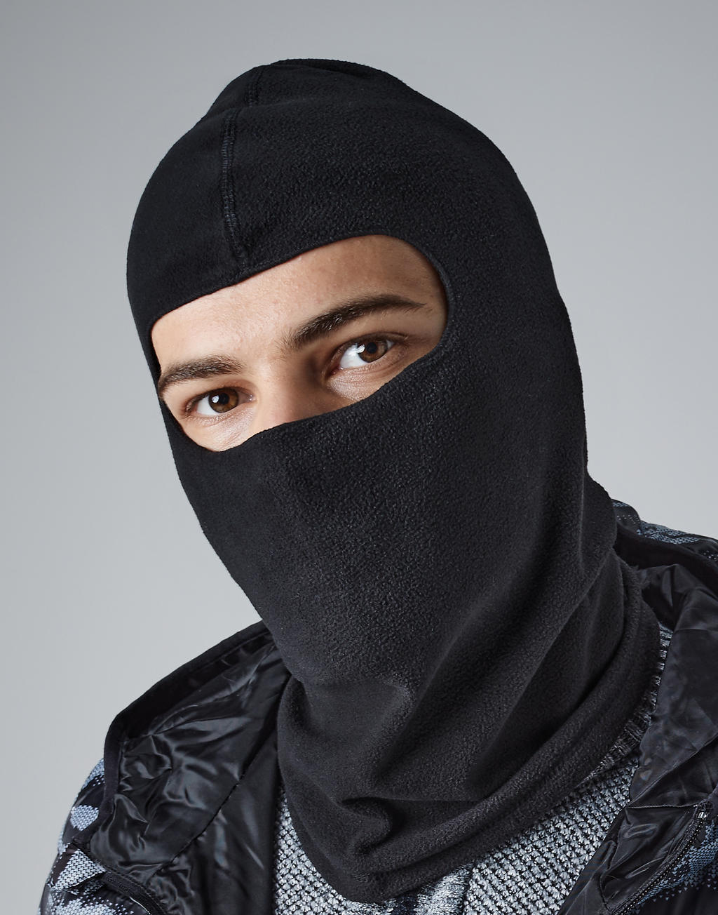 Microfleece Balaclava