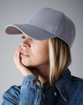 Urbanwear 6 Panel Cap