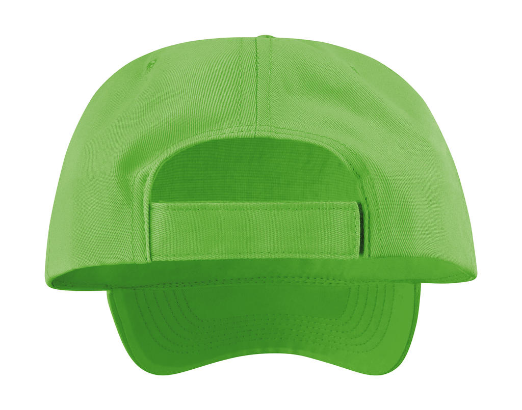 Houston 5-Panel Printers Cap