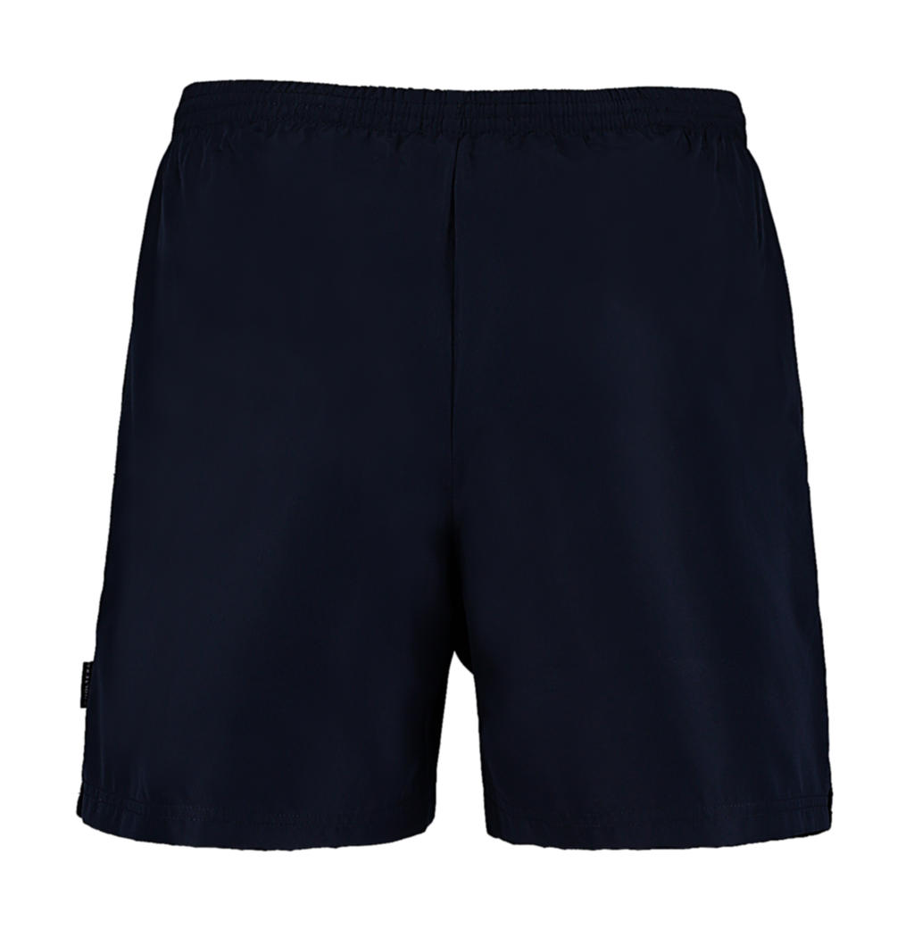 Classic Fit Plain Short