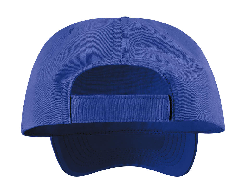 Memphis 6-Panel Low Profile Cap