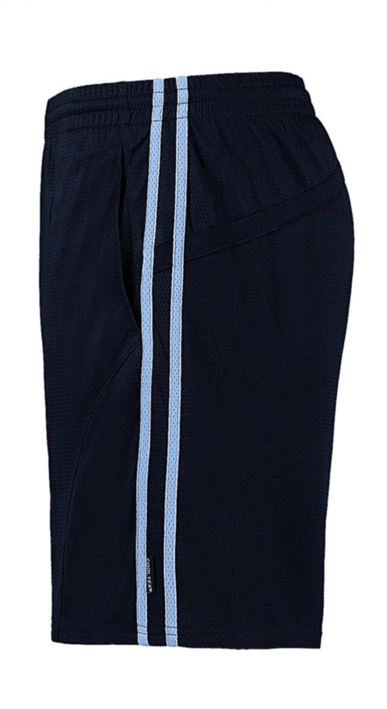 Classic Fit Cooltex® Piped Short