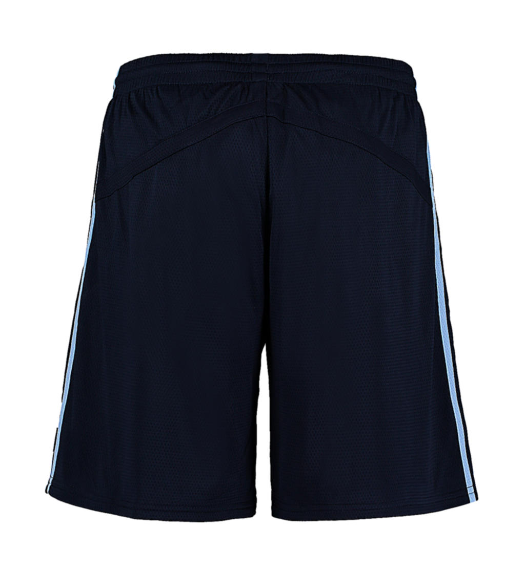 Classic Fit Cooltex® Piped Short