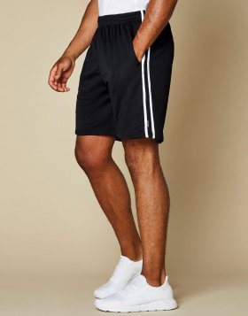 Classic Fit Cooltex® Piped Short