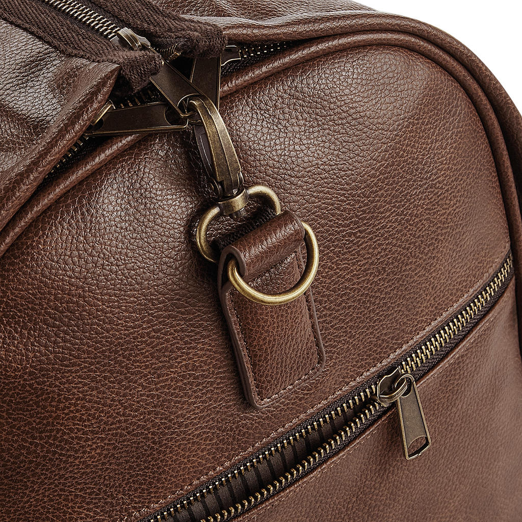 NuHide™ Garment Weekender