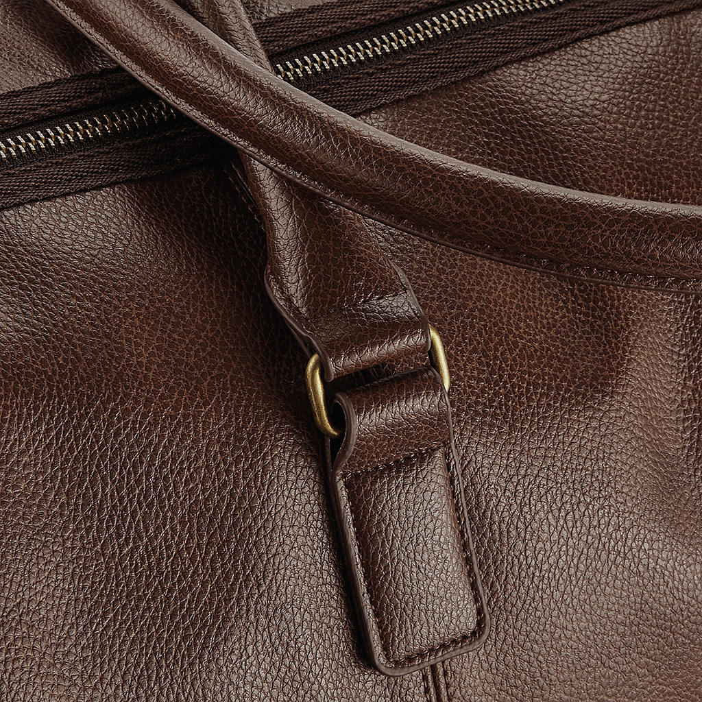 NuHide™ Garment Weekender
