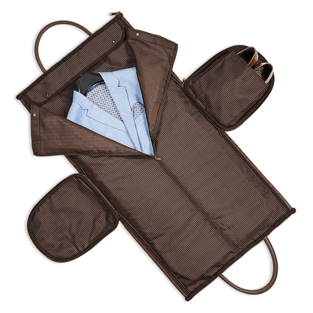 NuHide™ Garment Weekender