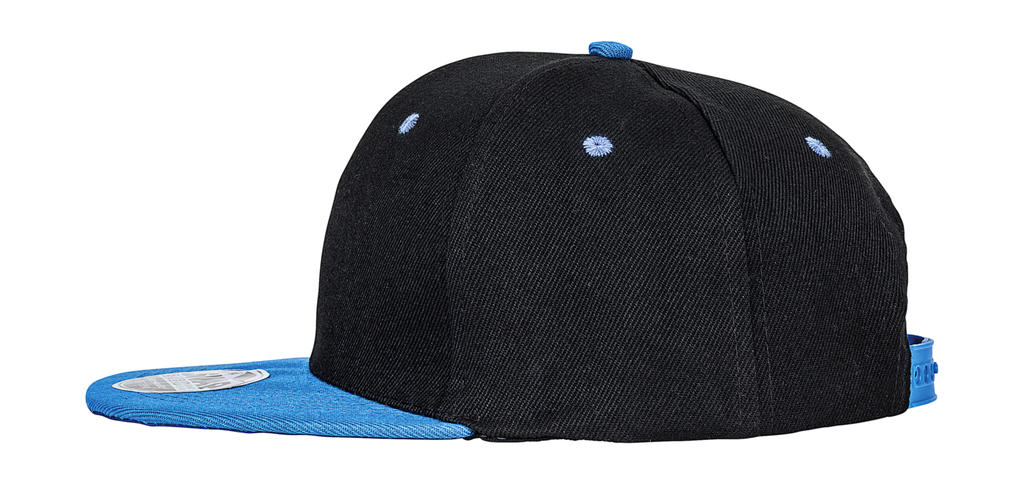 Bronx Original Flat Peak Dual Color