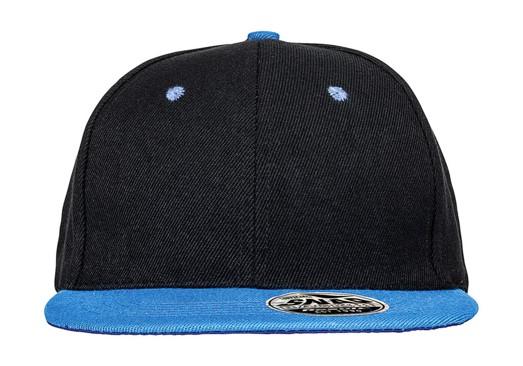 Bronx Original Flat Peak Dual Color