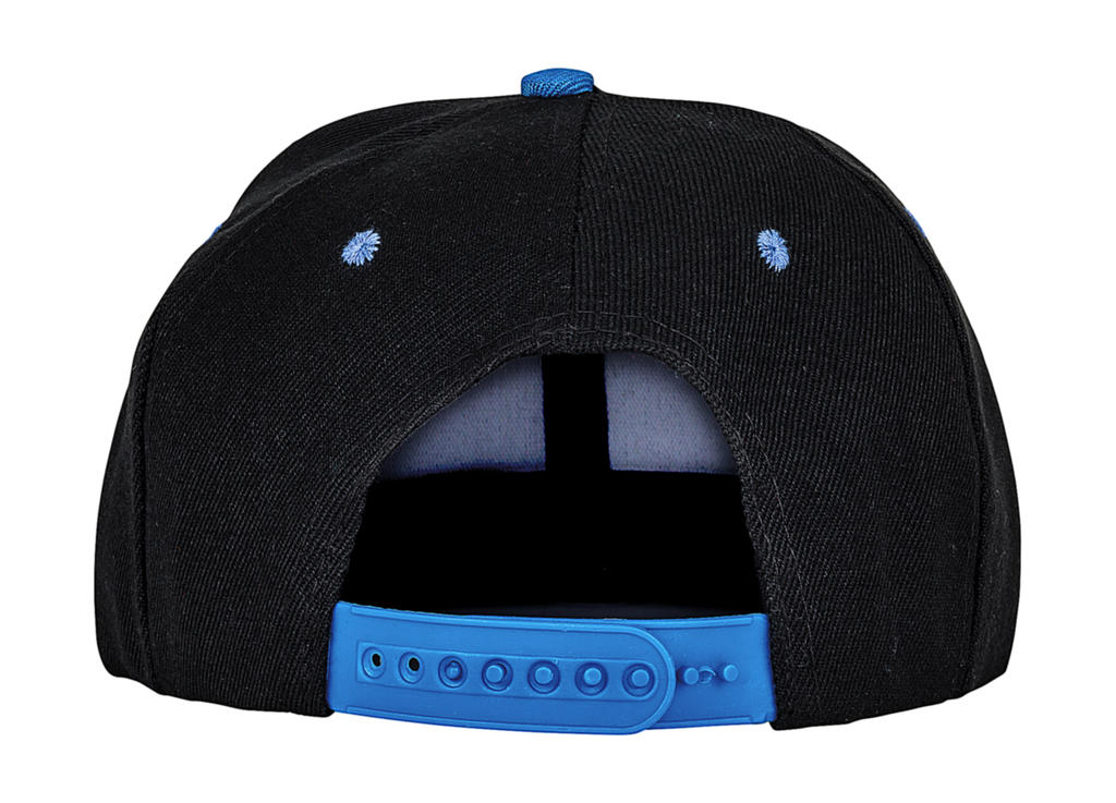 Bronx Original Flat Peak Dual Color