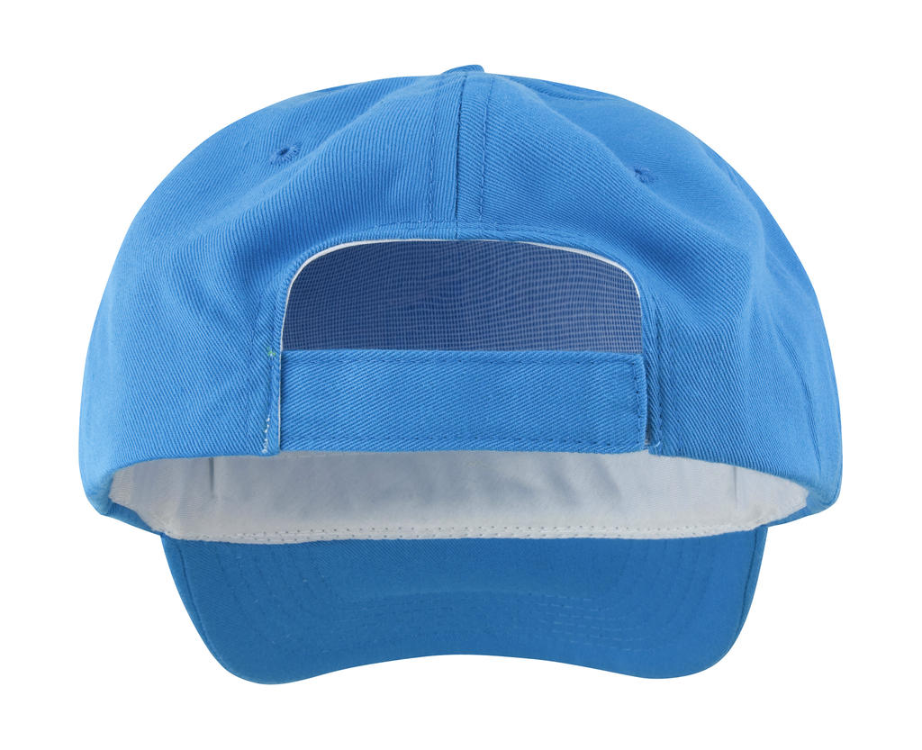Boston 5-Panel Printers Cap