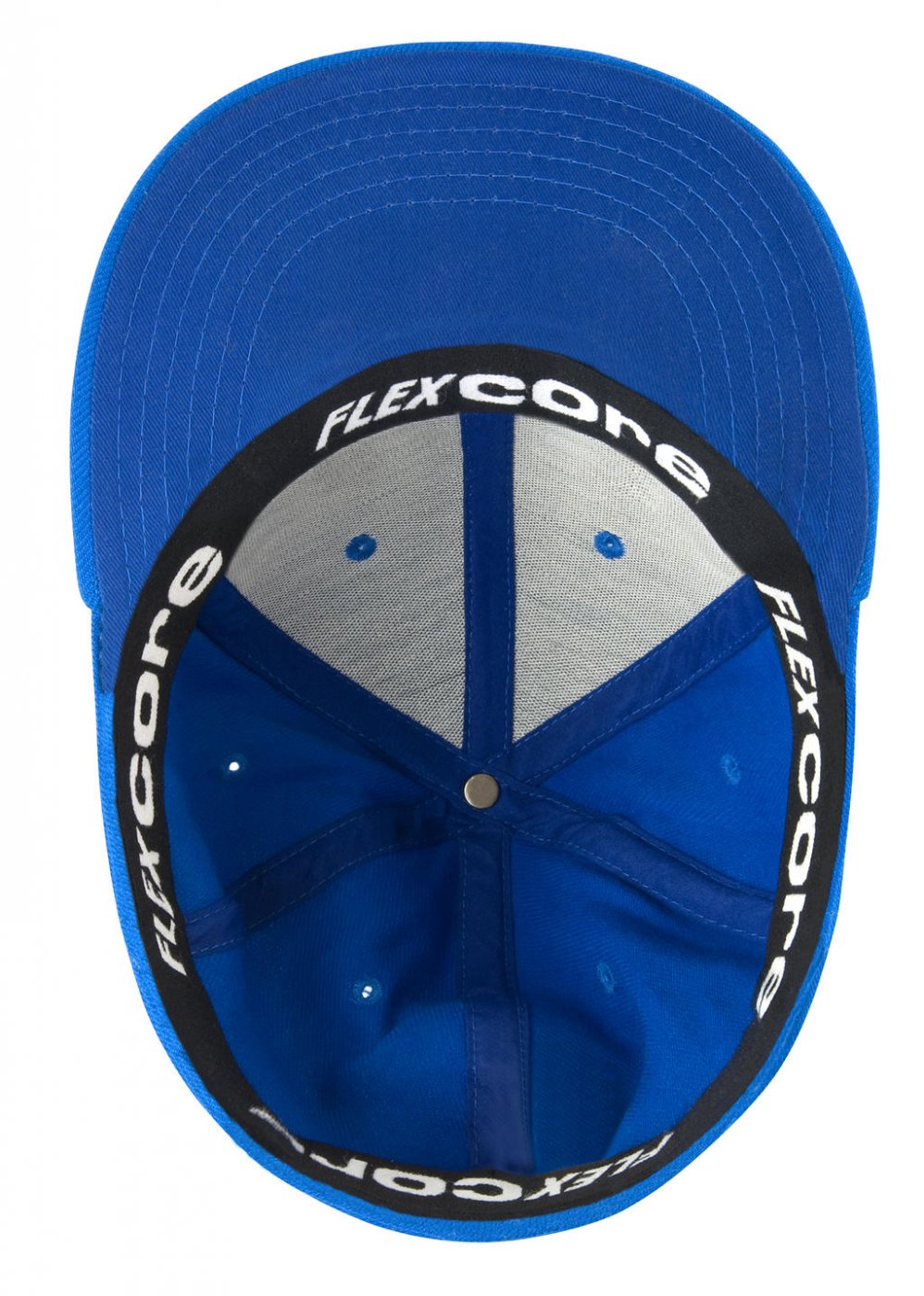 Kansas Flex Cap
