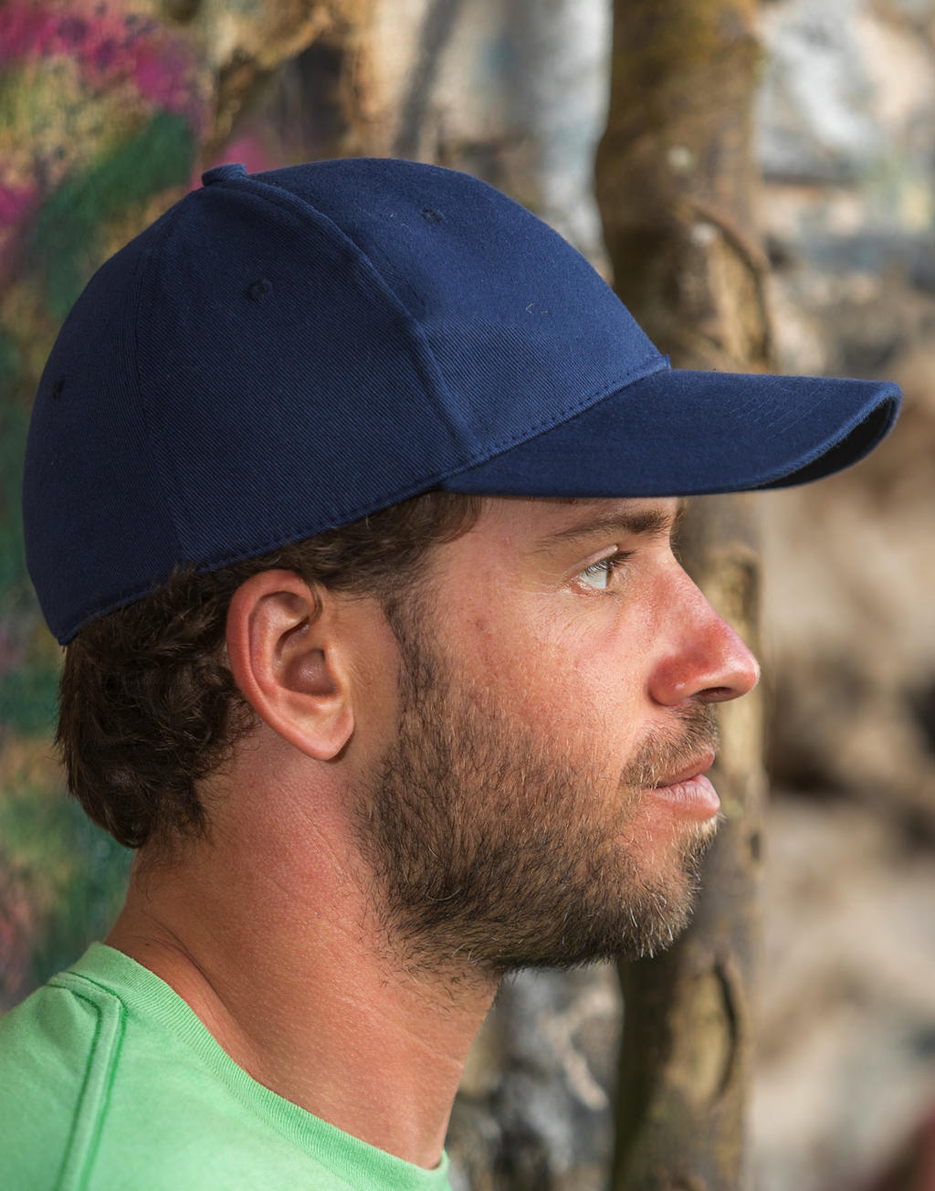 Kansas Flex Cap