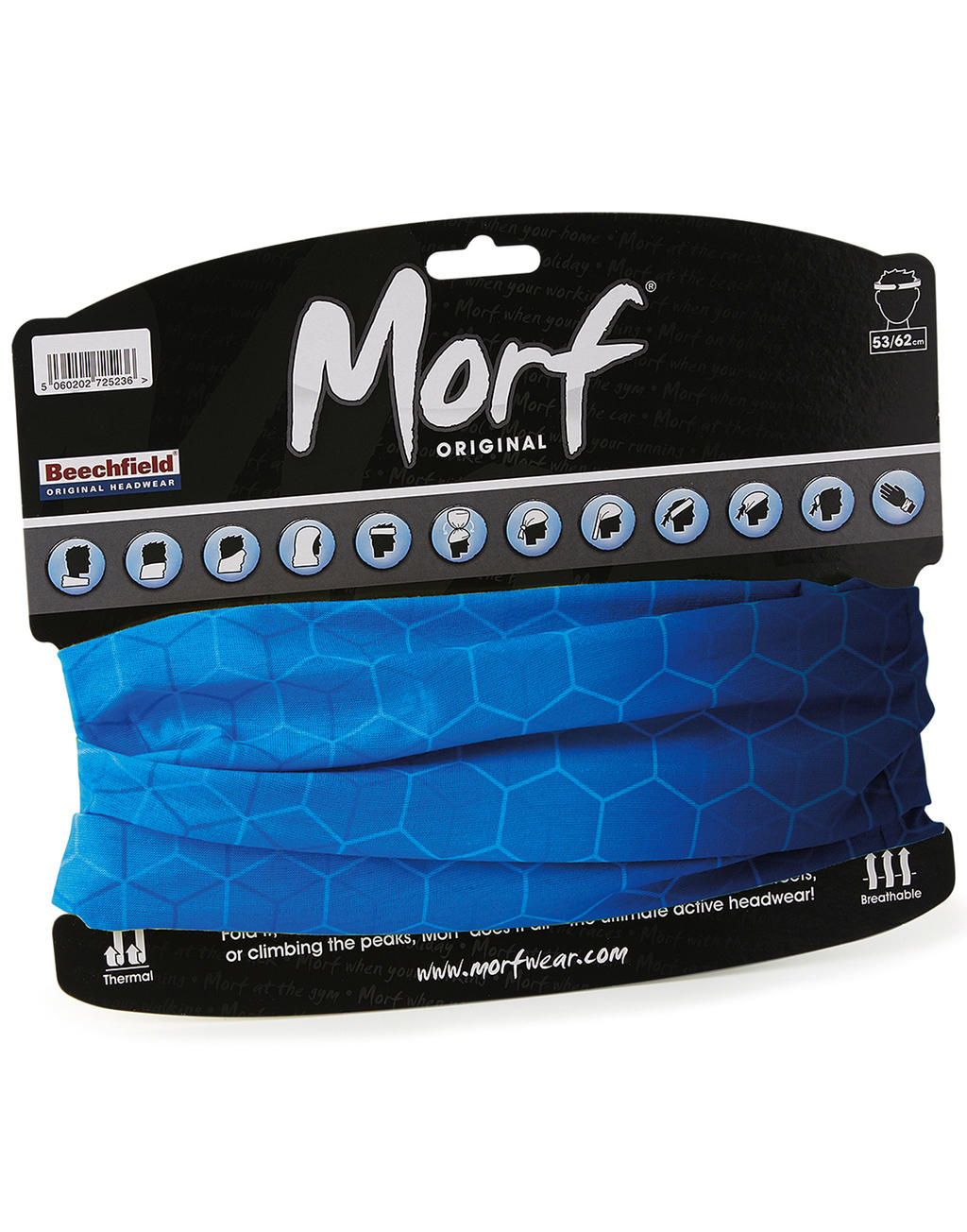 Morf™ Geometric