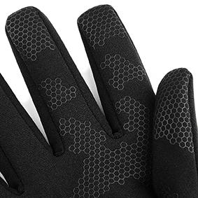 Softshell Sports Tech Gloves