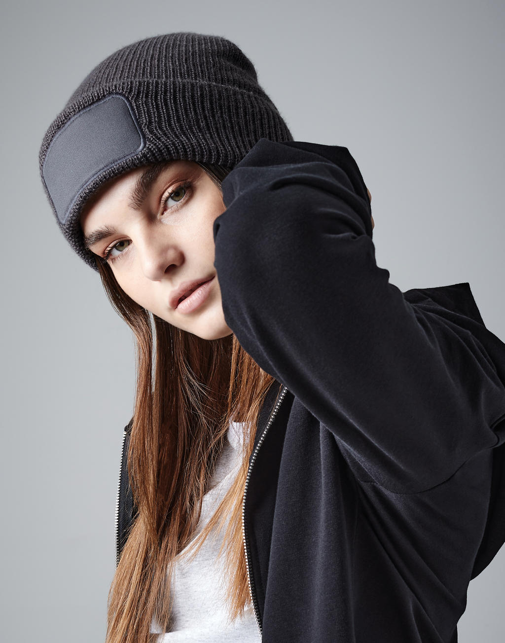 Thinsulate™ Printers Beanie