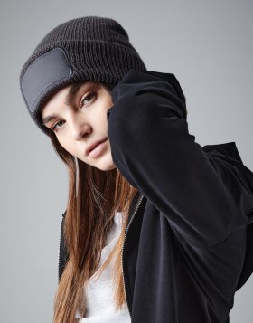 Thinsulate™ Printers Beanie