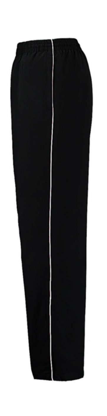 Classic Fit Piped Track Pant
