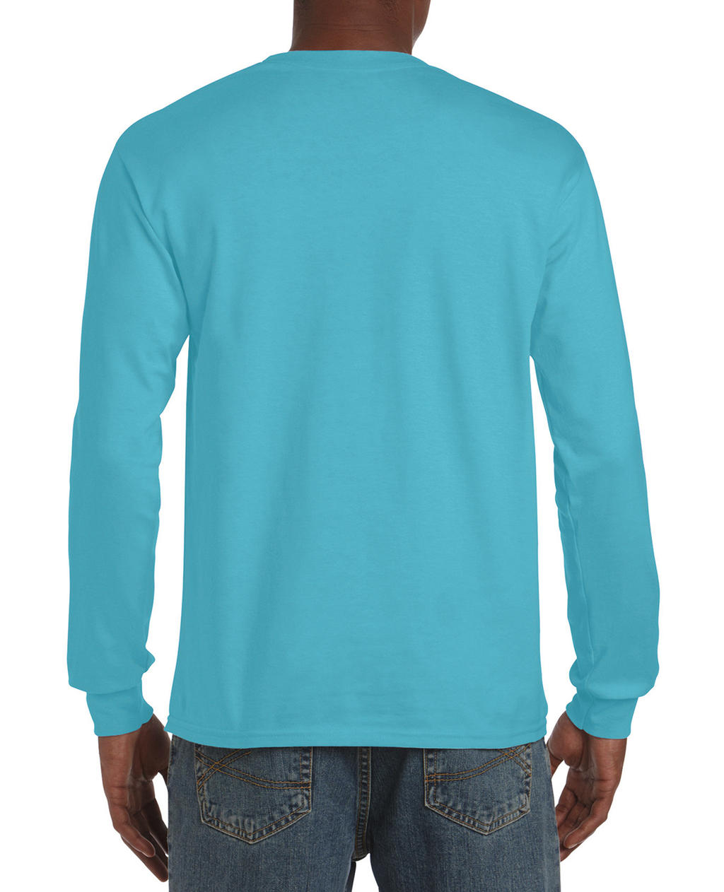 Hammer™ Adult Long Sleeve T-Shirt