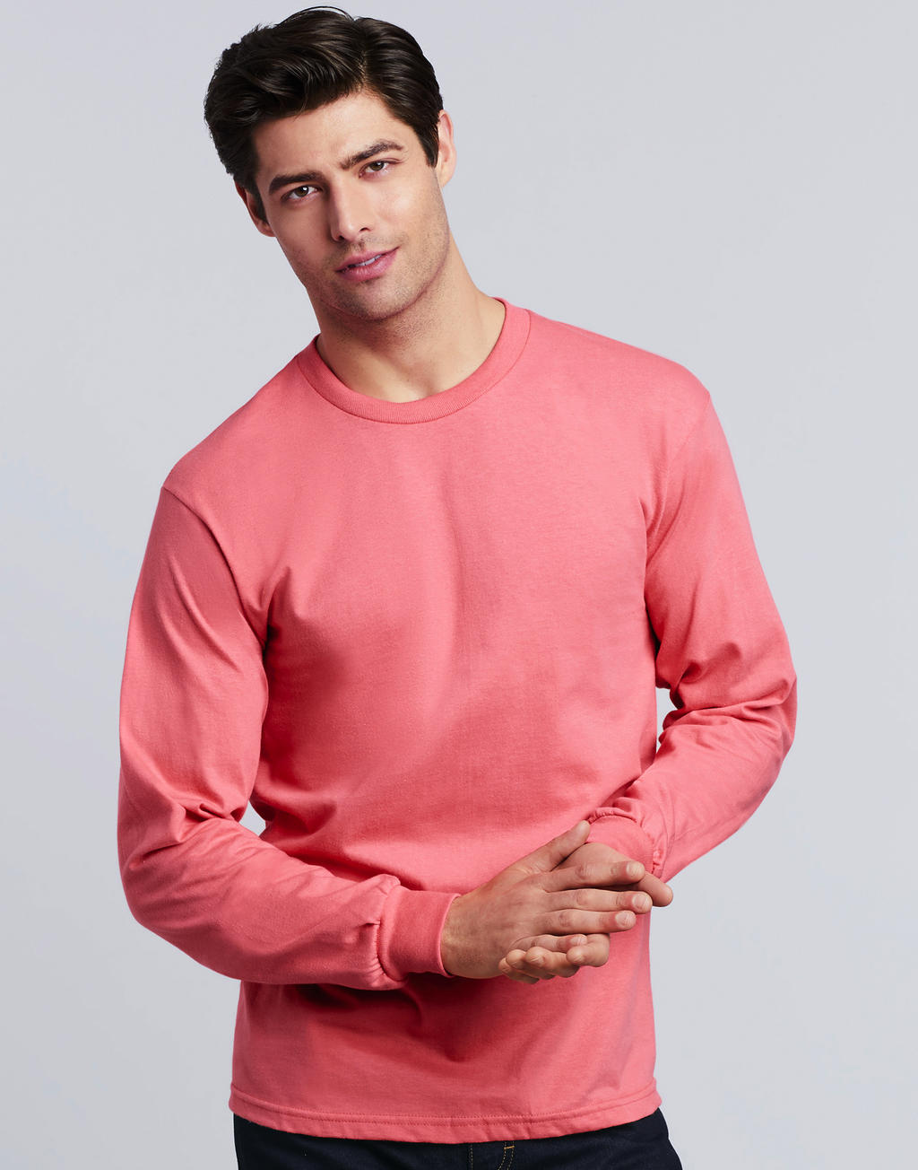 Hammer™ Adult Long Sleeve T-Shirt